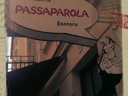 Foto: PASSAPAROLA